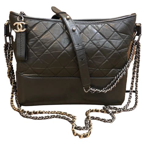 chanel bag paris price|chanel gabrielle bag price euro.